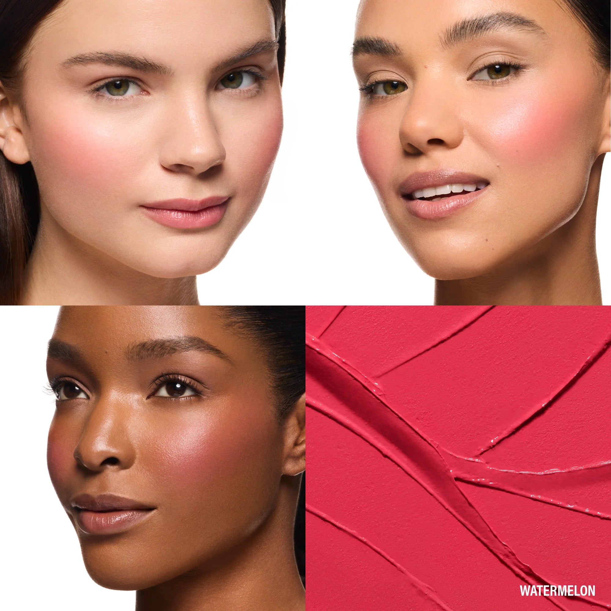 Makeup by Mario Blush Stick