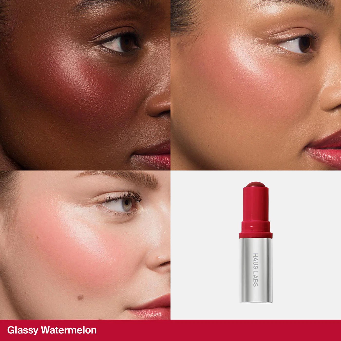Haus Labs Blush Balm Stick