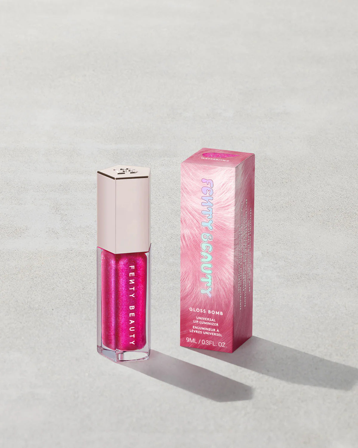 Fenty Beauty Gloss Bomb