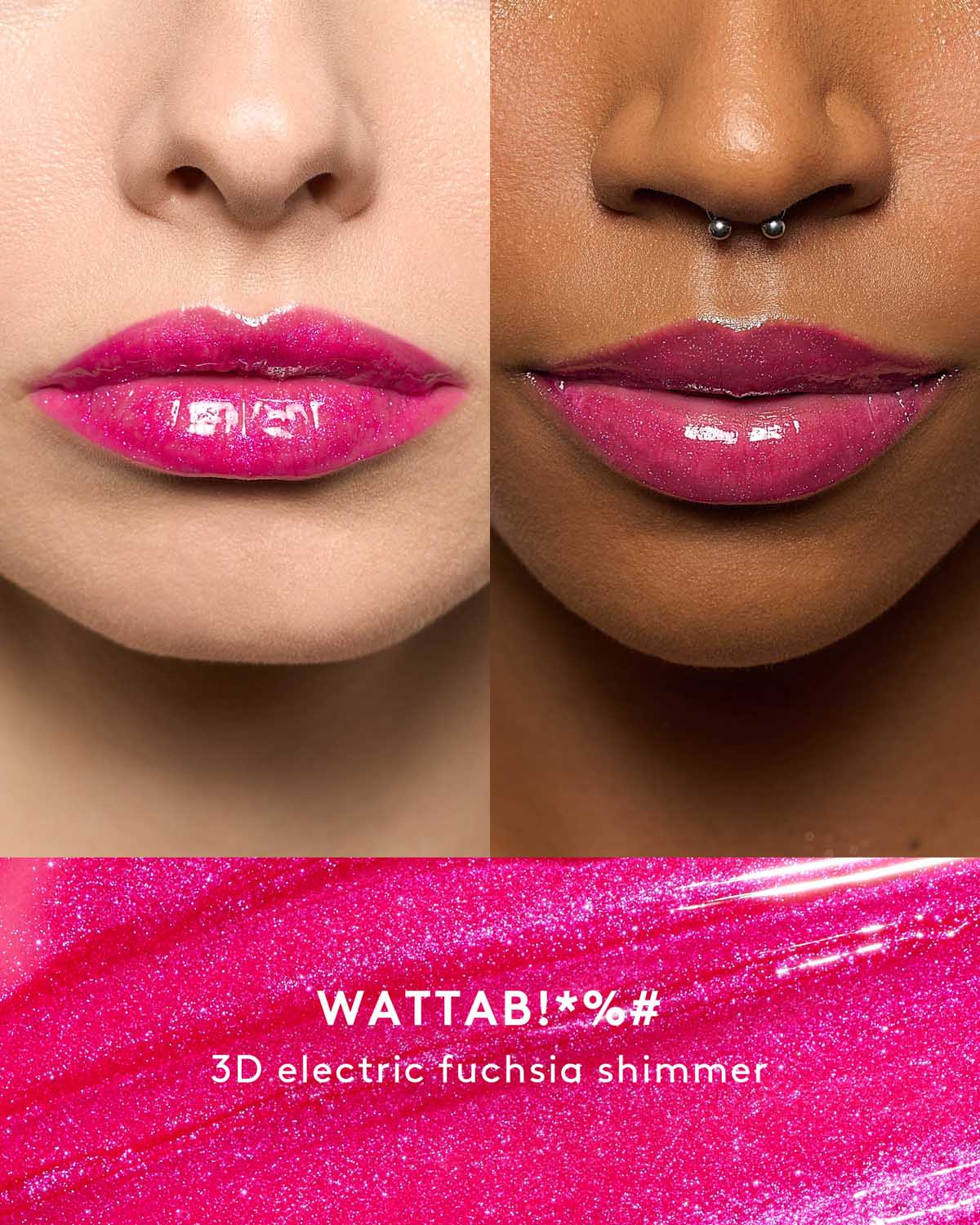 Fenty Beauty Gloss Bomb