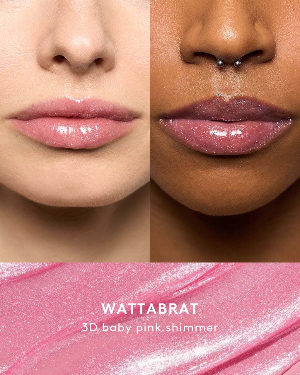 Fenty Beauty Gloss Bomb