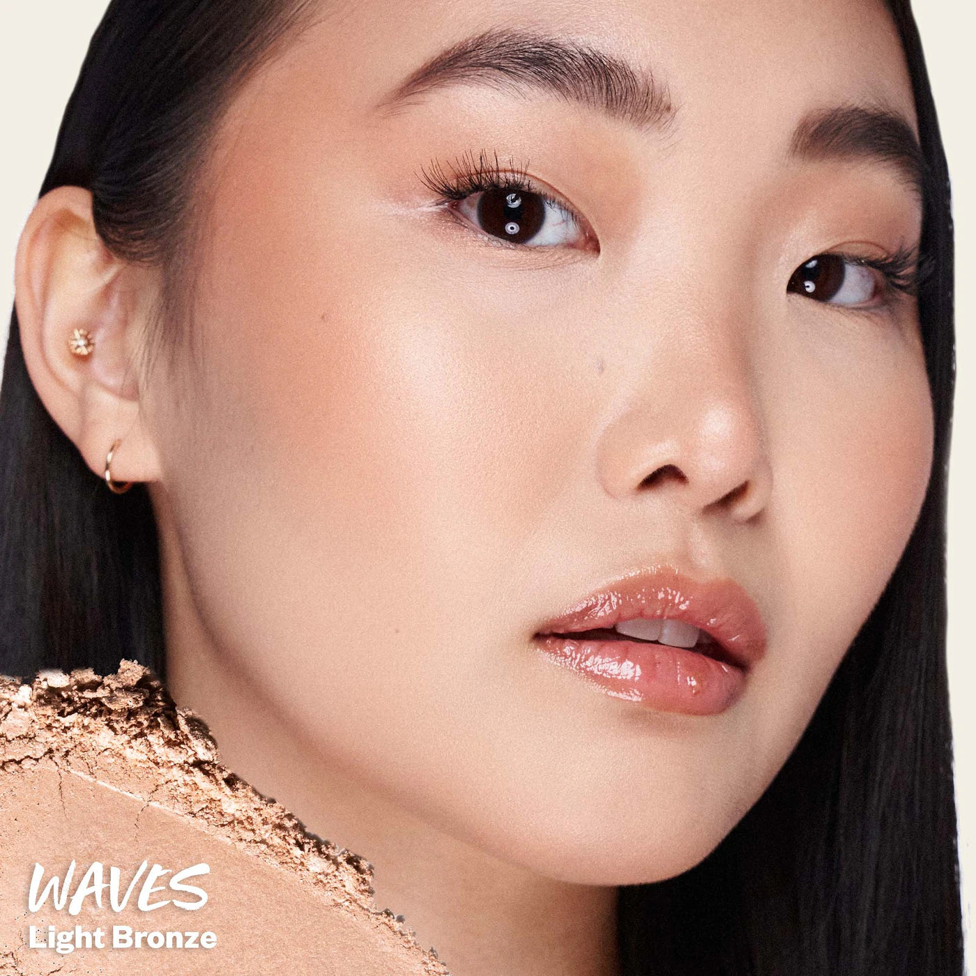 Kosas Baked Bronzer