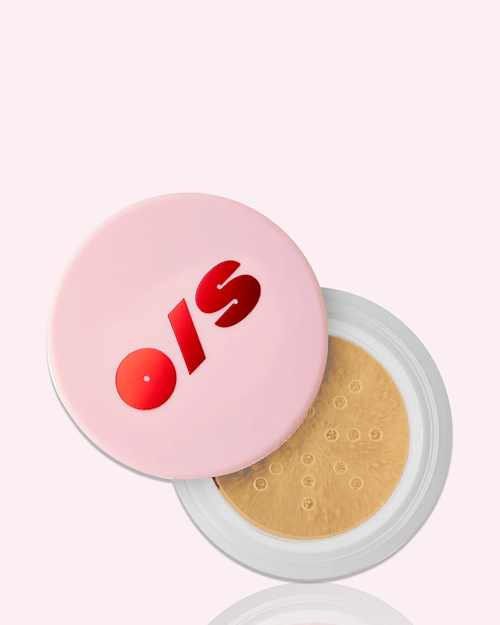 One Size Setting Powder