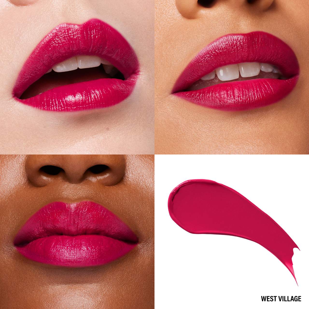Makeup By Mario Lipstick