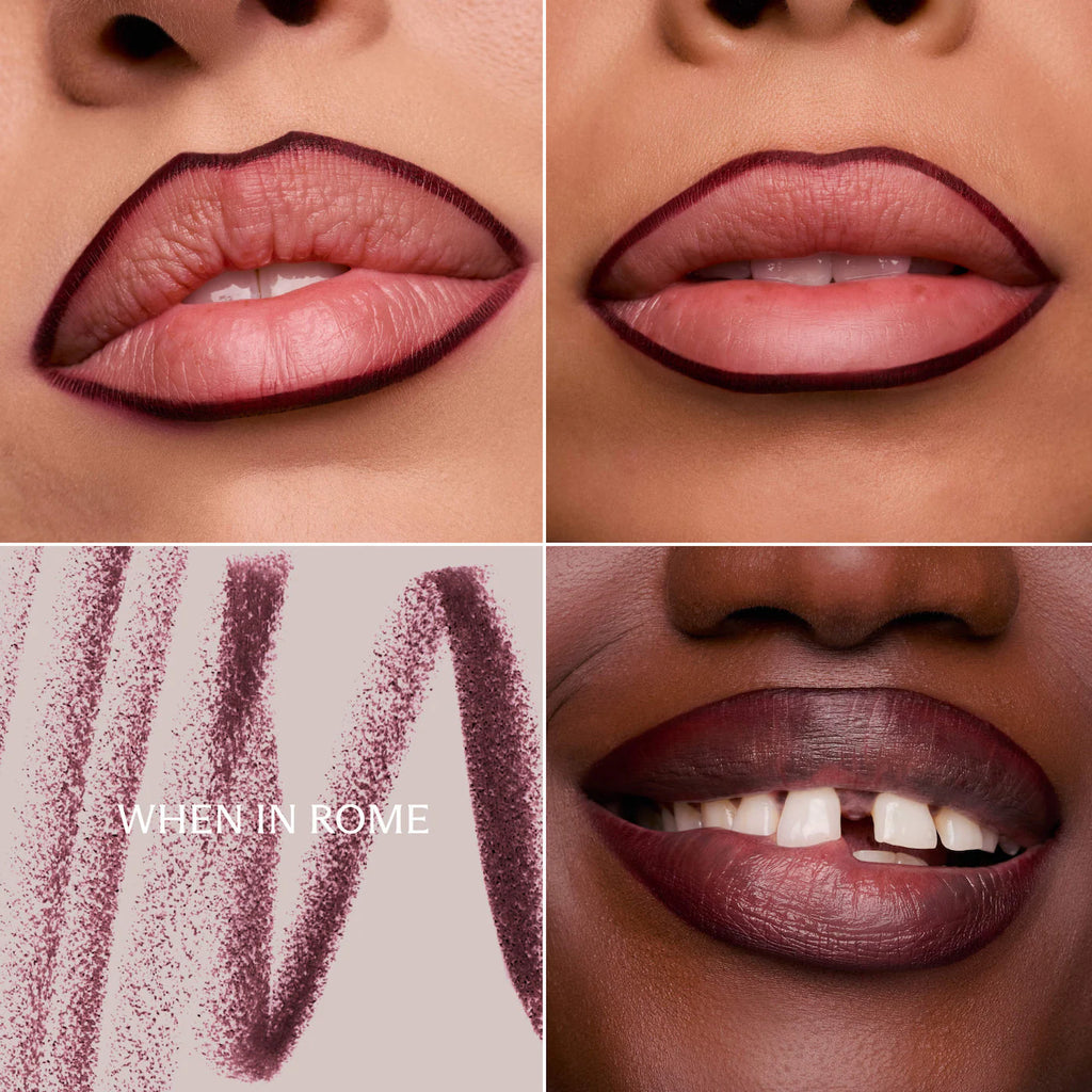 m.ph Lip Liner Pencil
