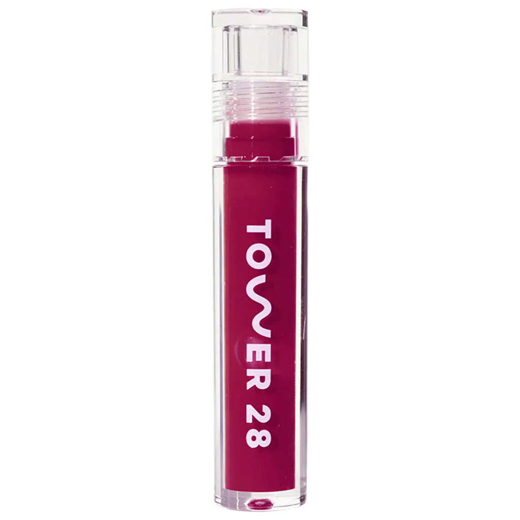 Tower 28 Lip Oil