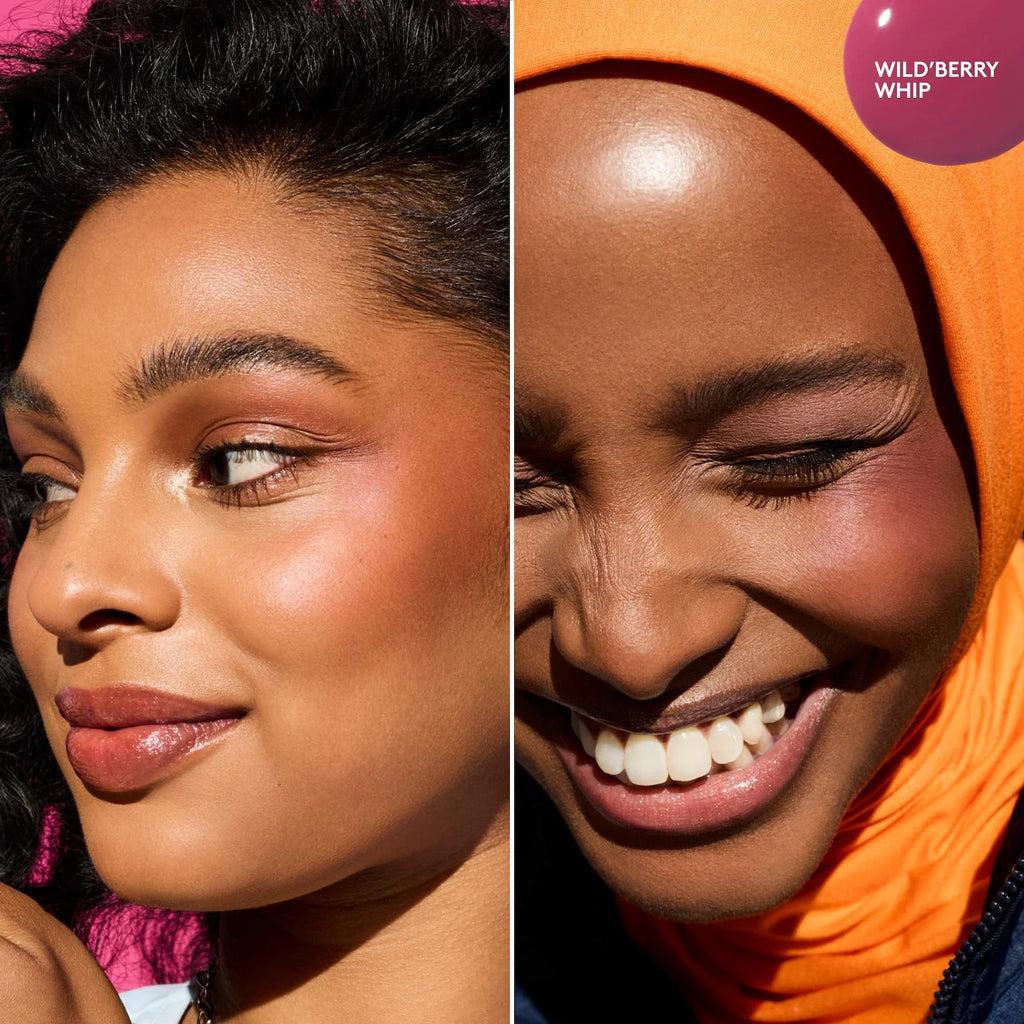 Fenty Beauty Liquid Blush
