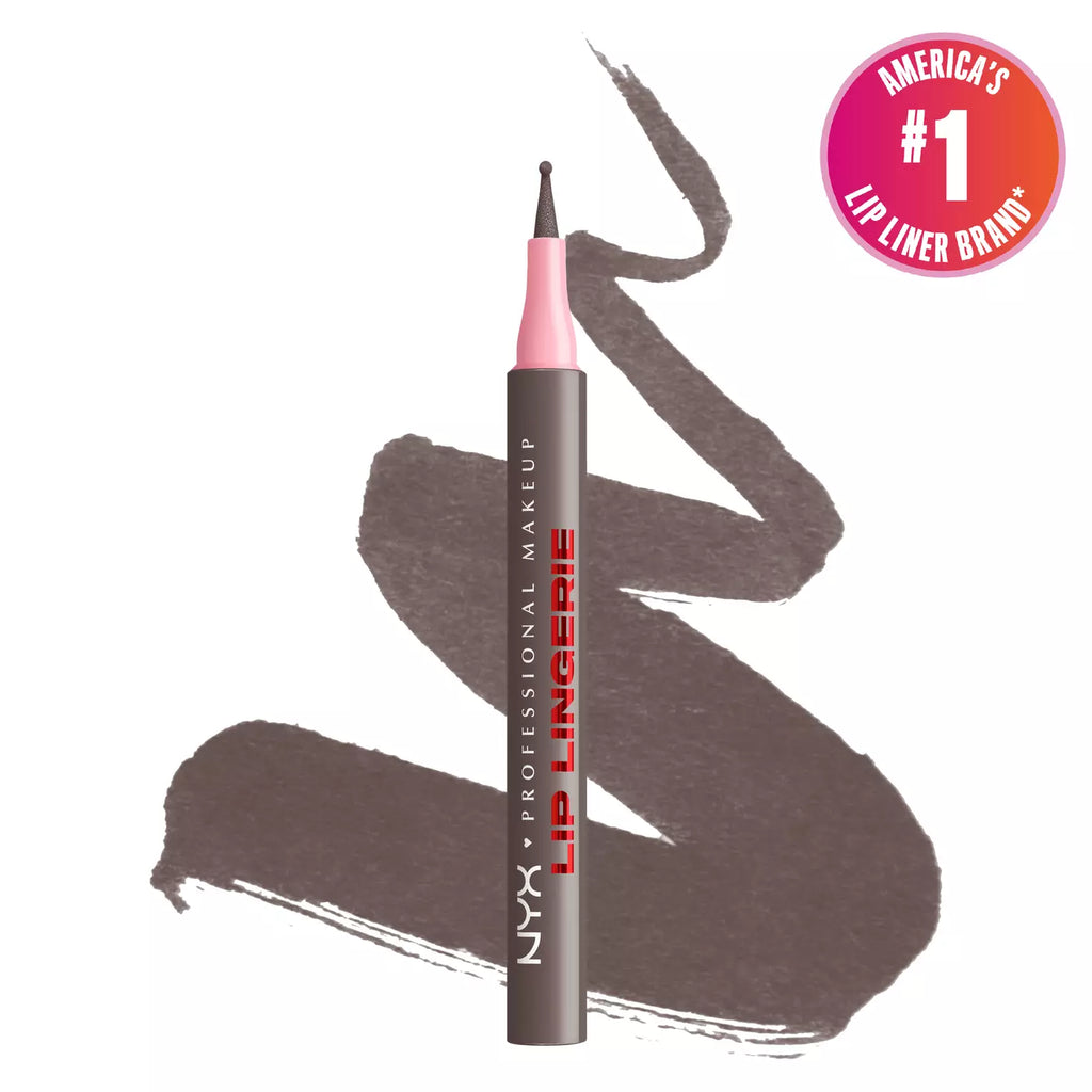 NYX Lip Liner Stain