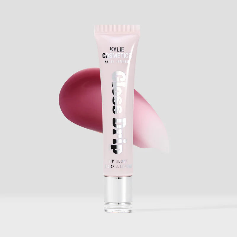 Kylie Gloss Drip