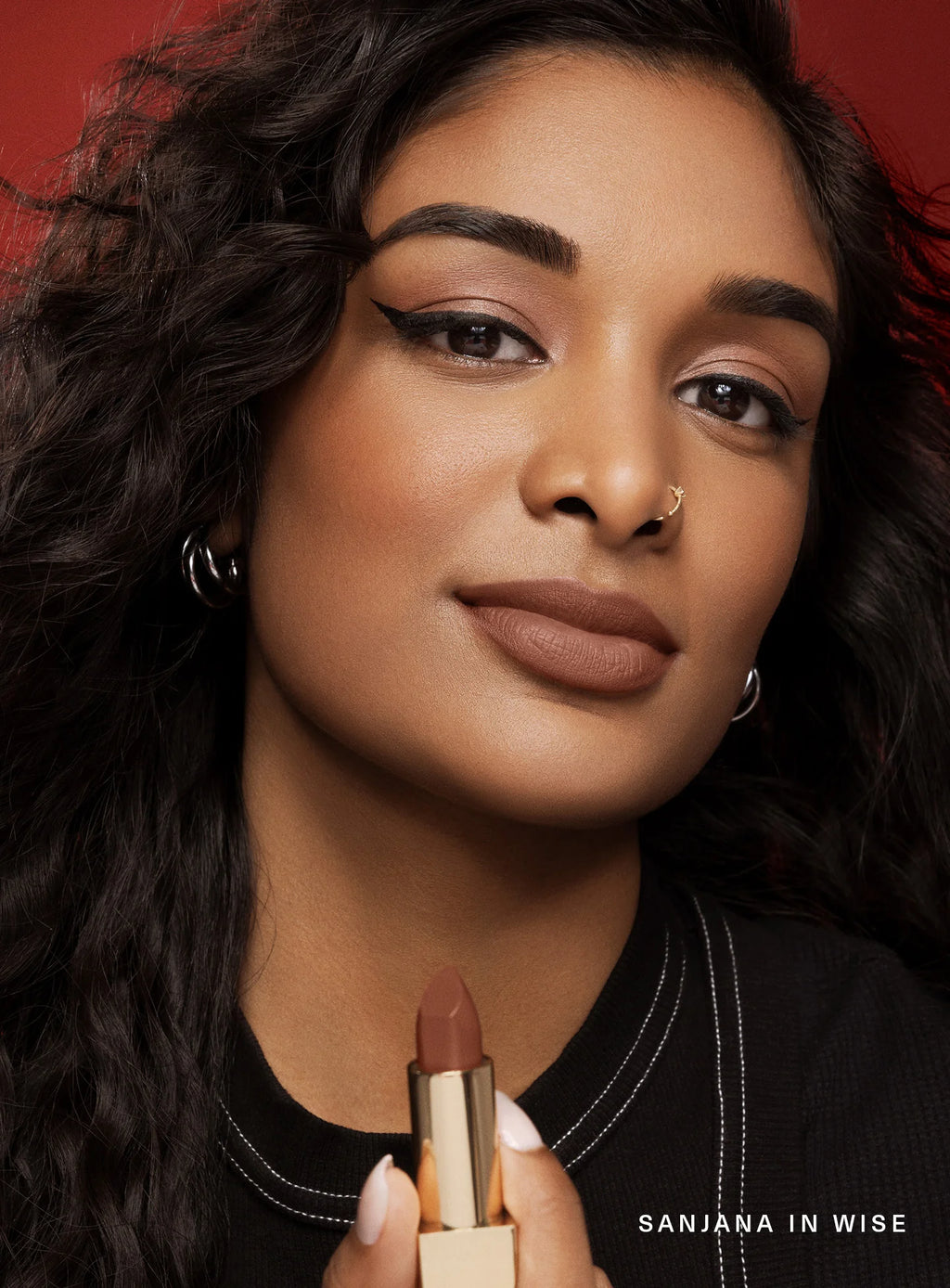Rare Kind Words Matte Lipstick