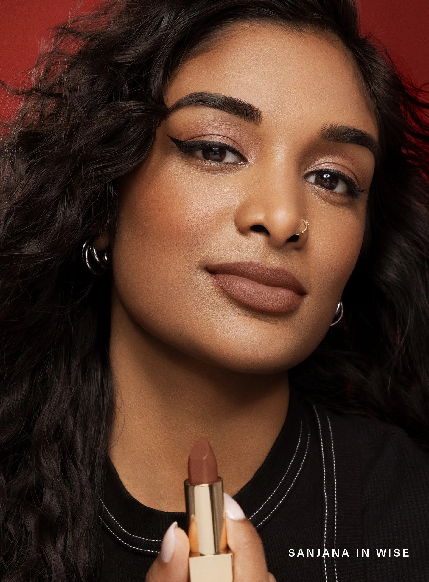 Rare Kind Words Matte Lipstick