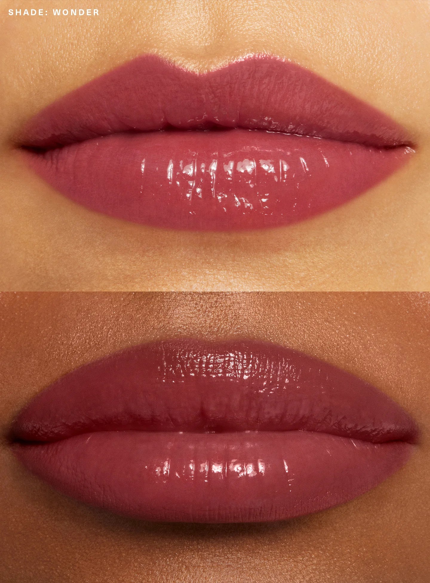 Rare Soft Pinch Tinted Lip Oil