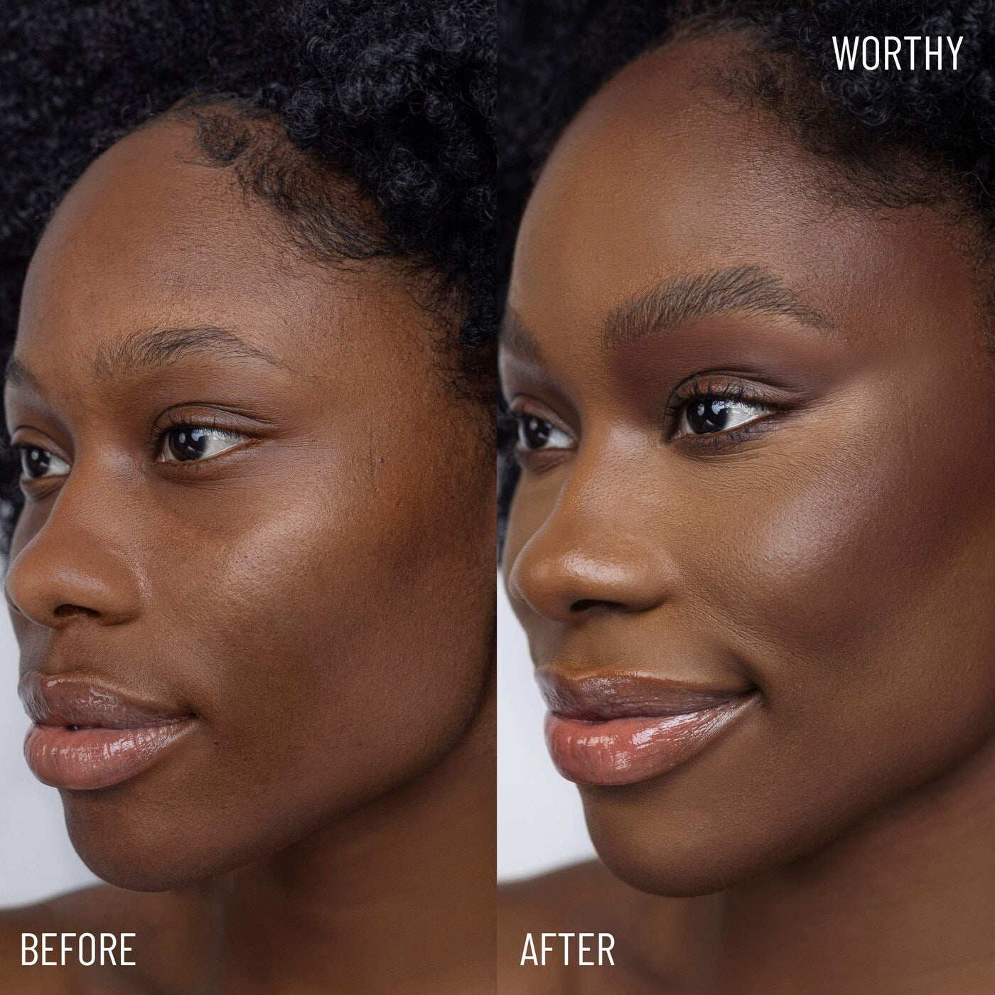 LYS Bronzer Powder