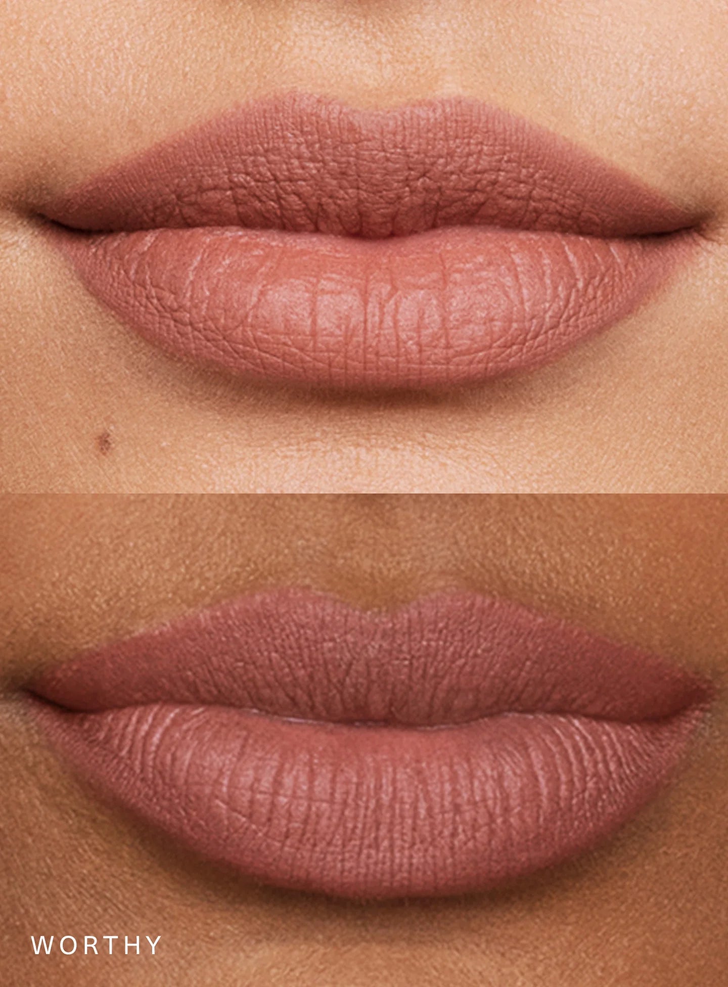 Rare Kind Words Matte Lipstick