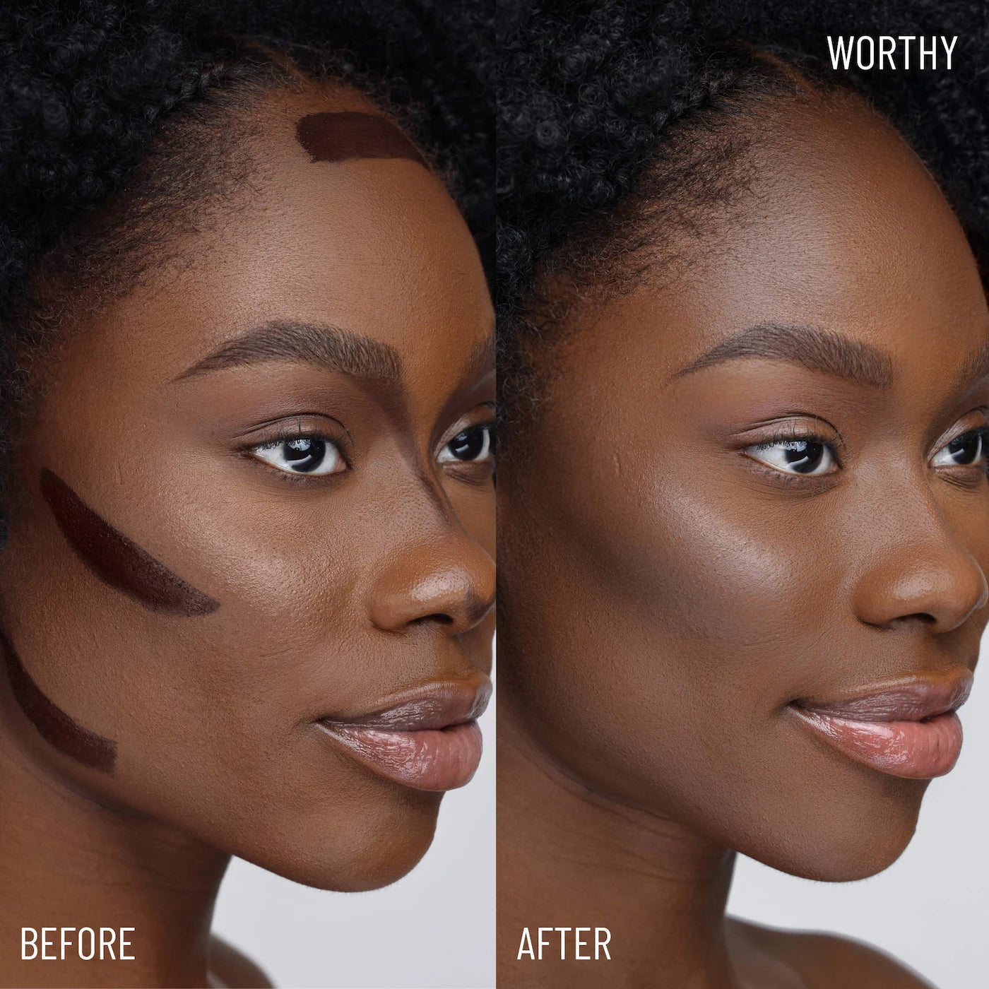 LYS Bronzer & Contour Stick