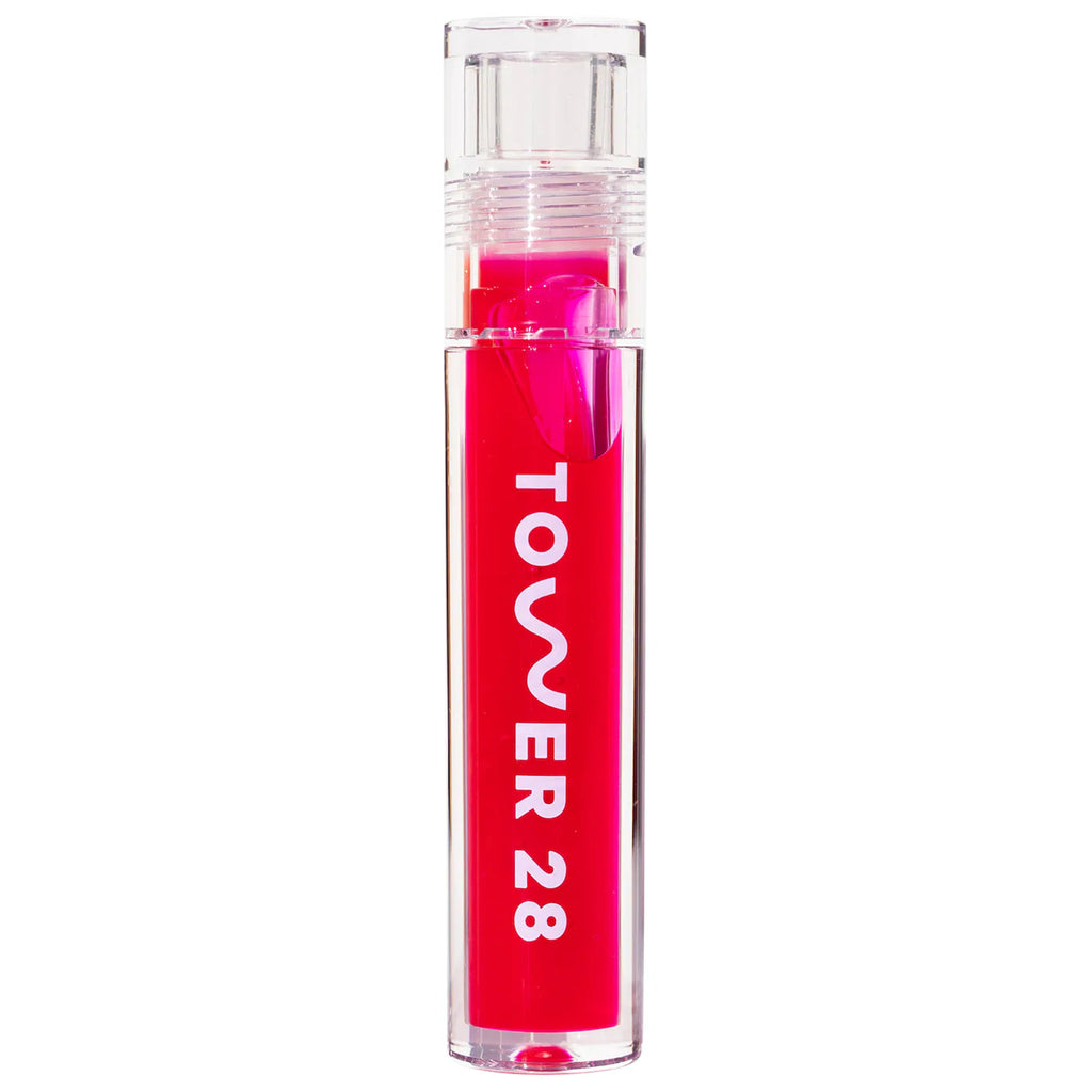 Tower 28 Lip Oil