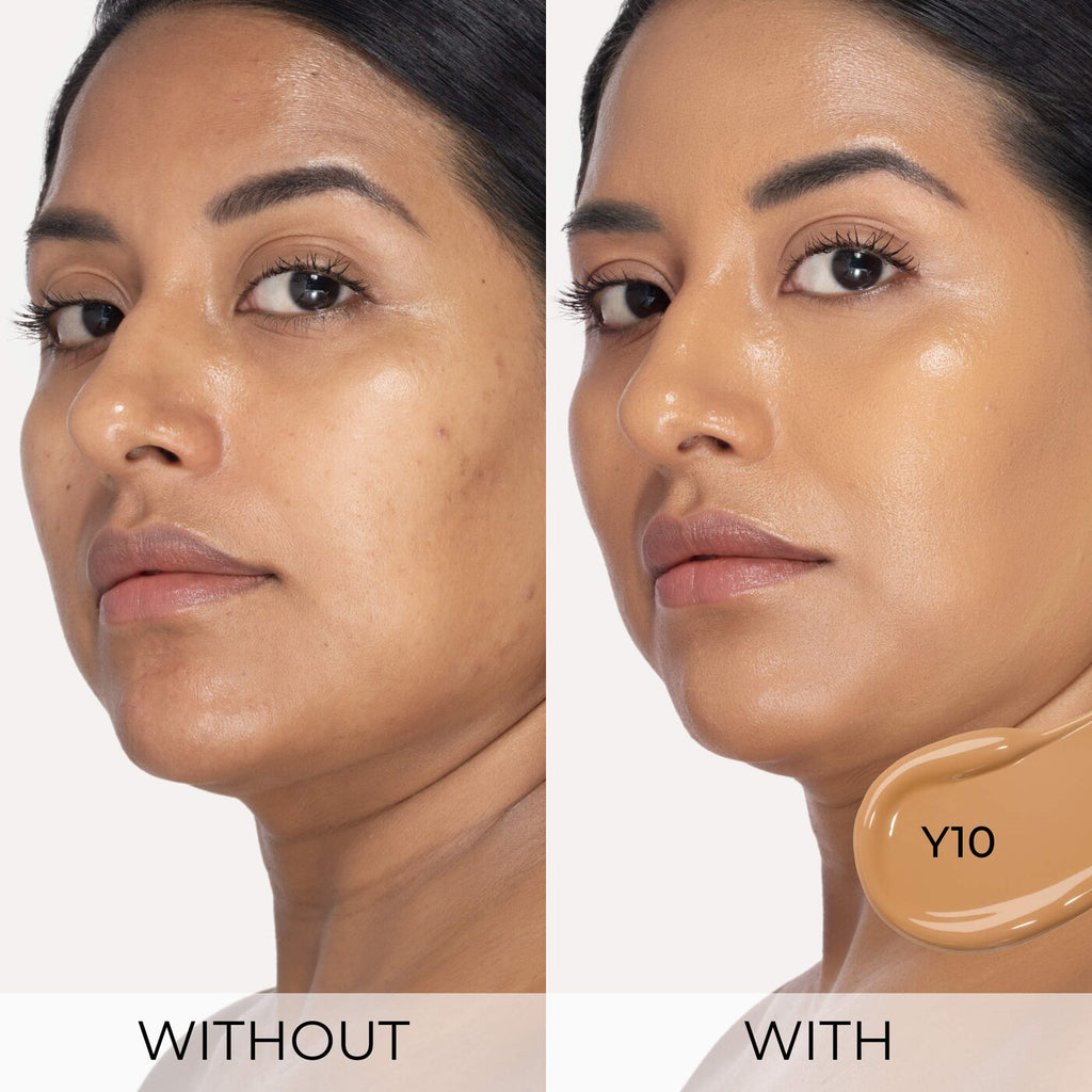 Natasha Denona Foundation