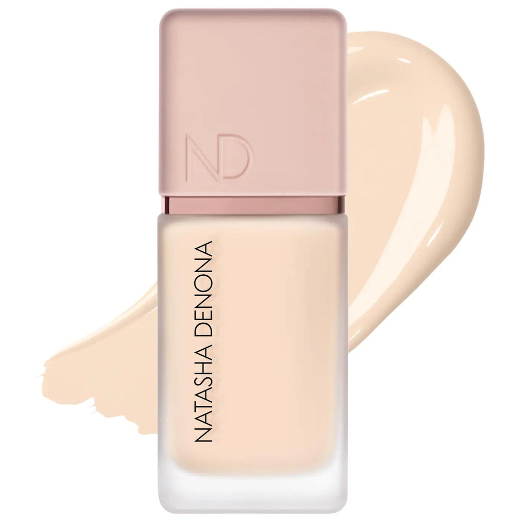 Natasha Denona Foundation