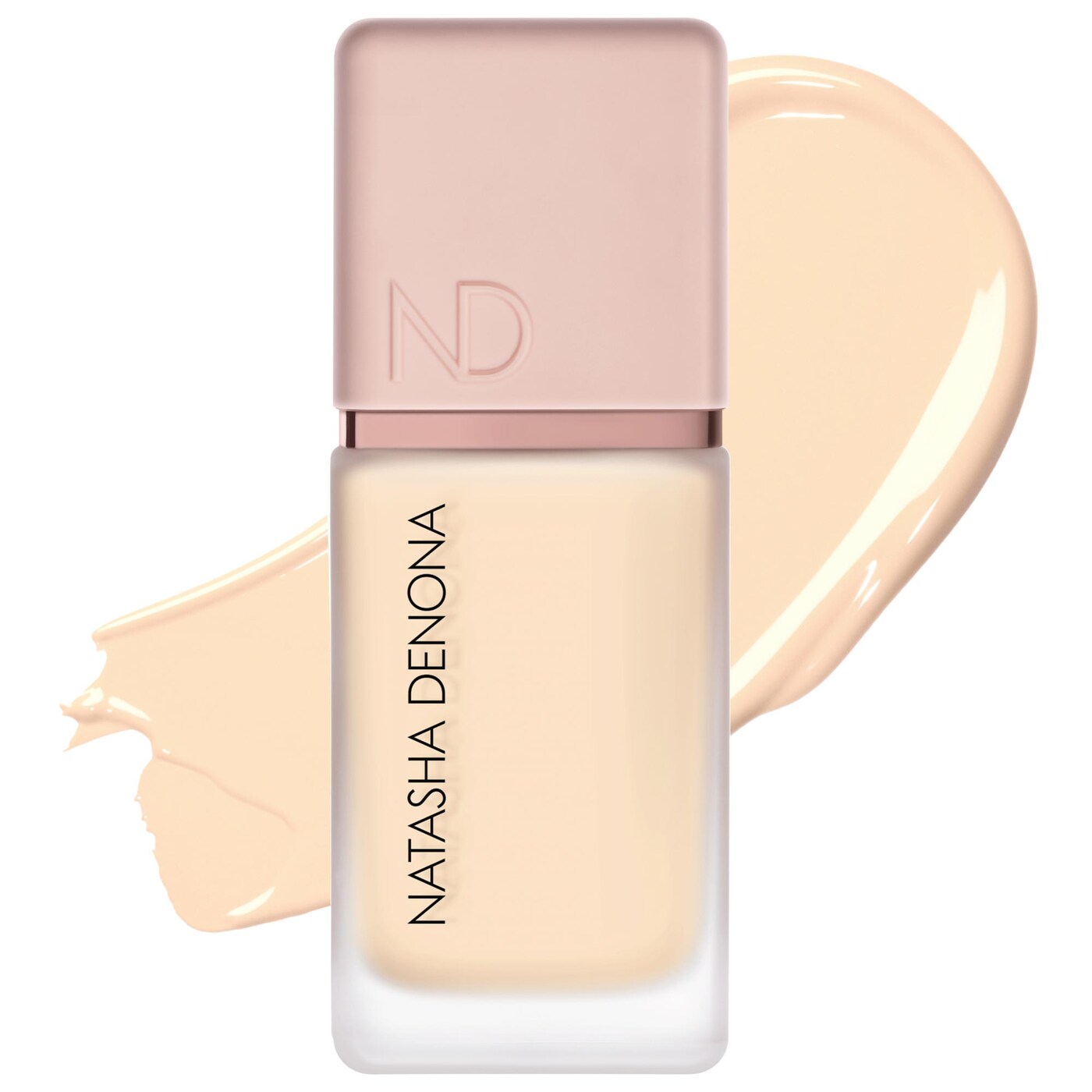 Natasha Denona Foundation