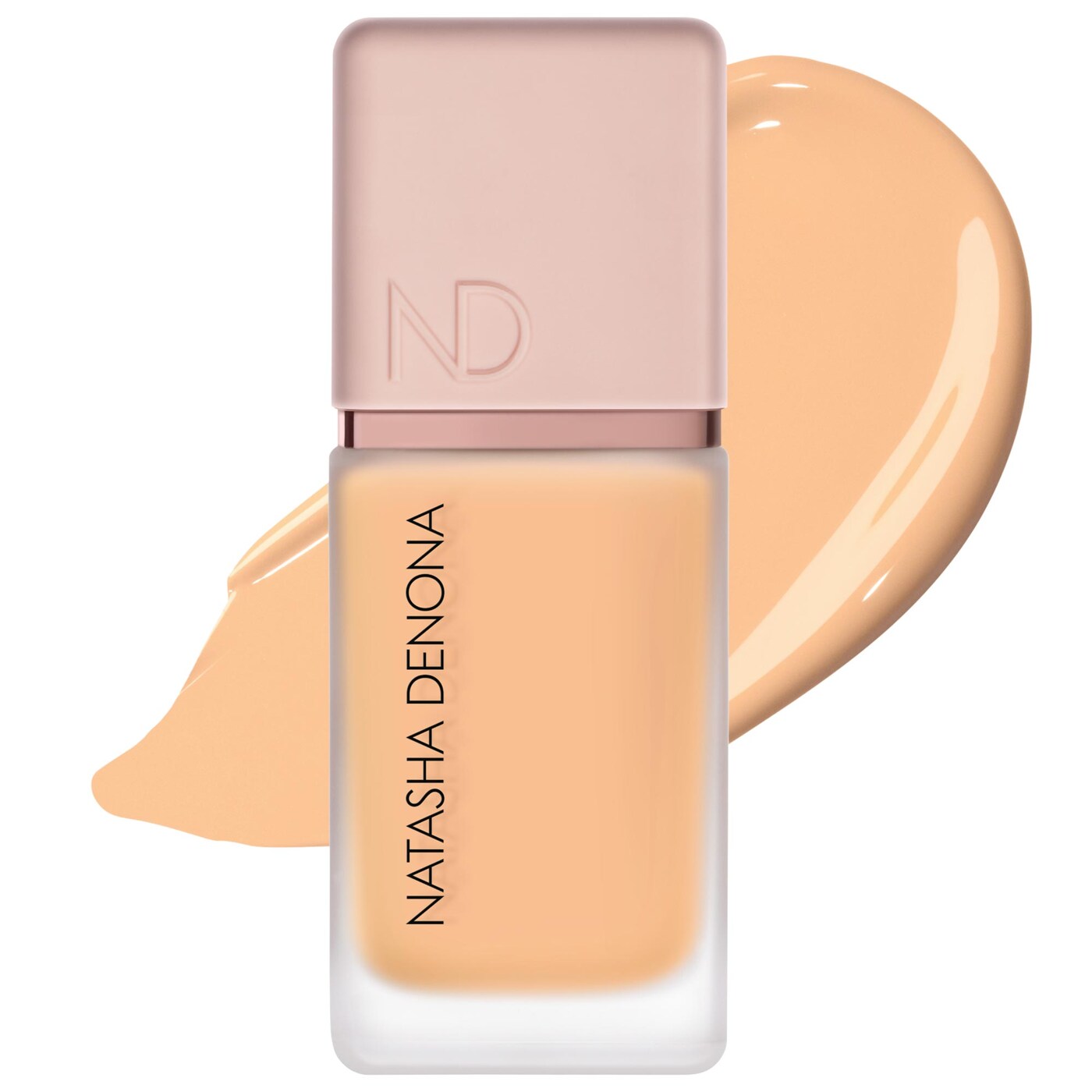 Natasha Denona Foundation