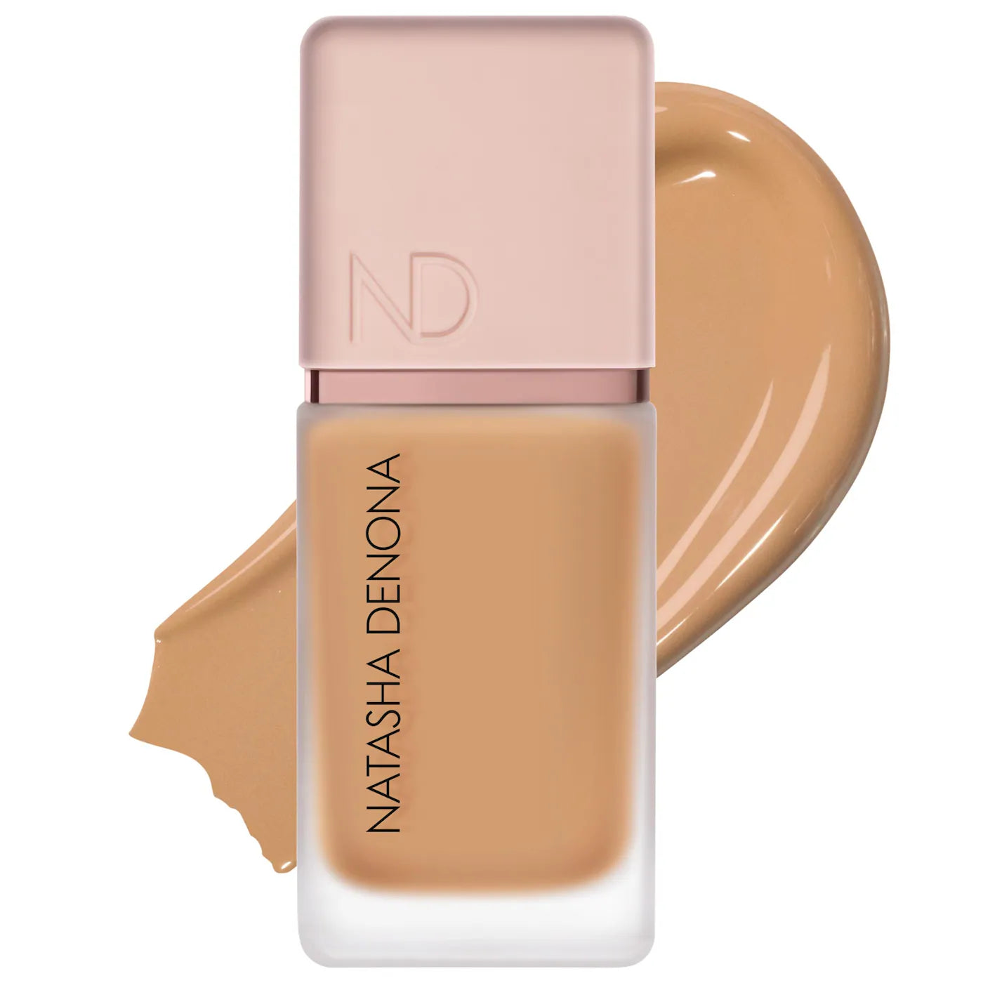 Natasha Denona Foundation