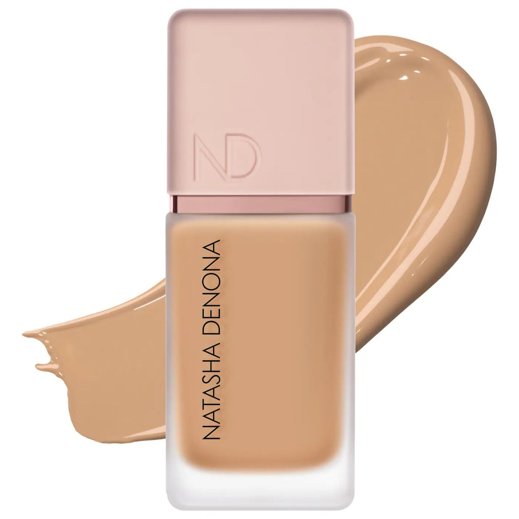 Natasha Denona Foundation