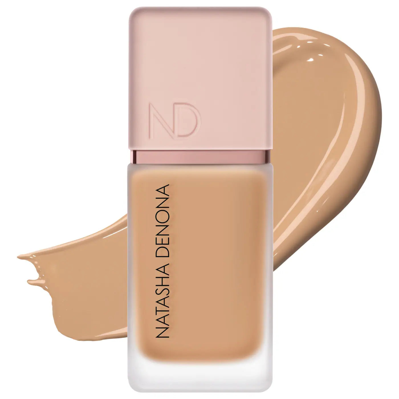 Natasha Denona Foundation