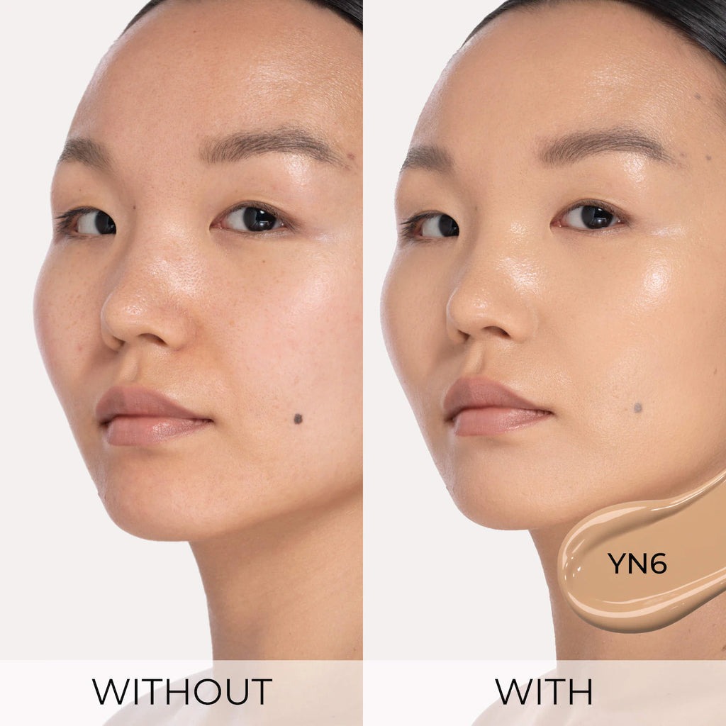 Natasha Denona Foundation