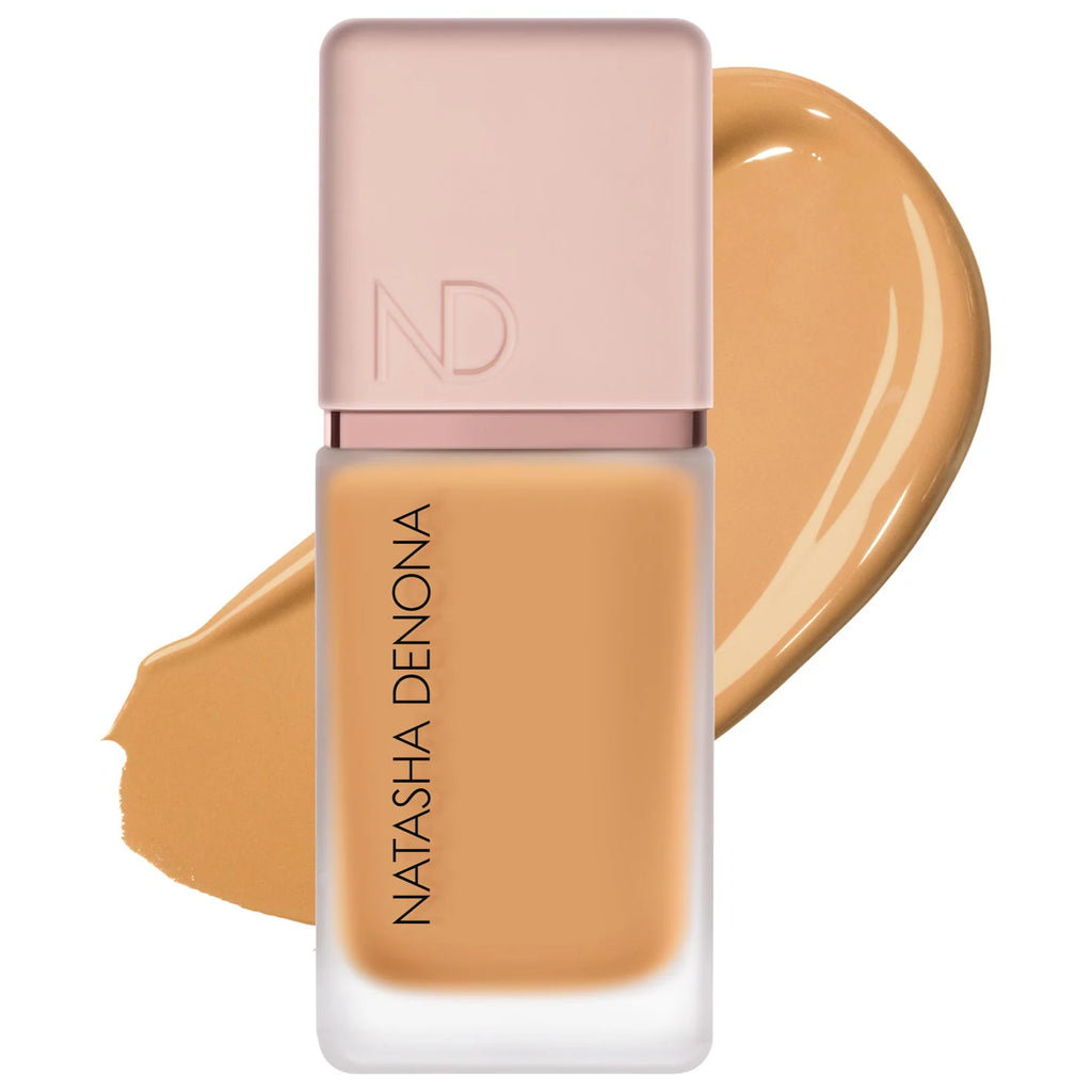 Natasha Denona Foundation