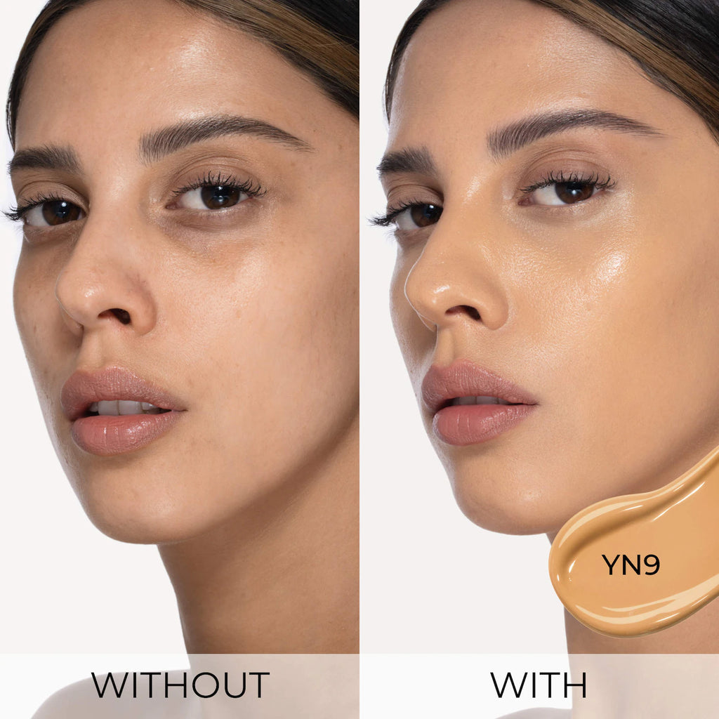 Natasha Denona Foundation