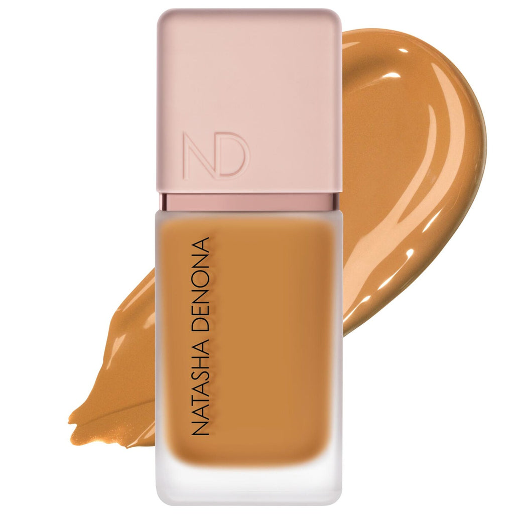 Natasha Denona Foundation