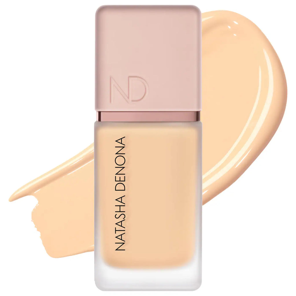 Natasha Denona Foundation