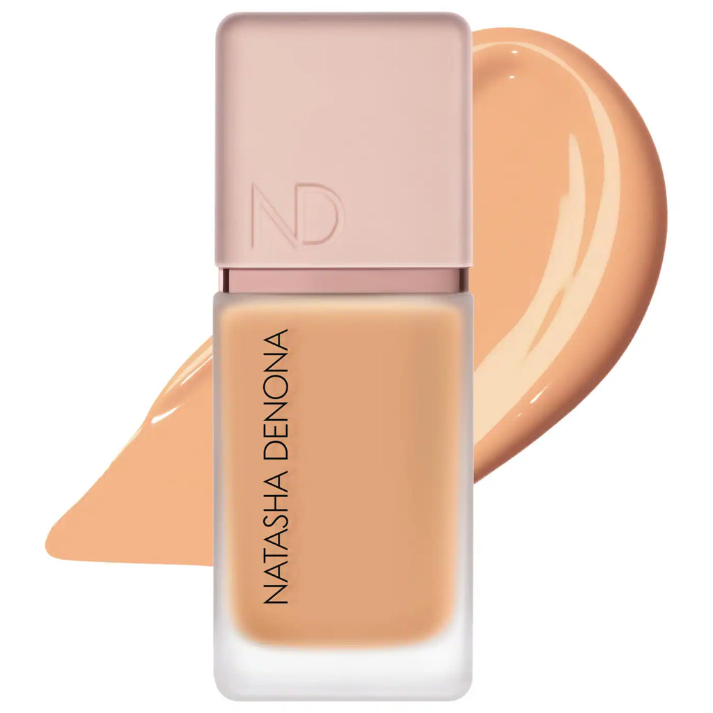 Natasha Denona Foundation
