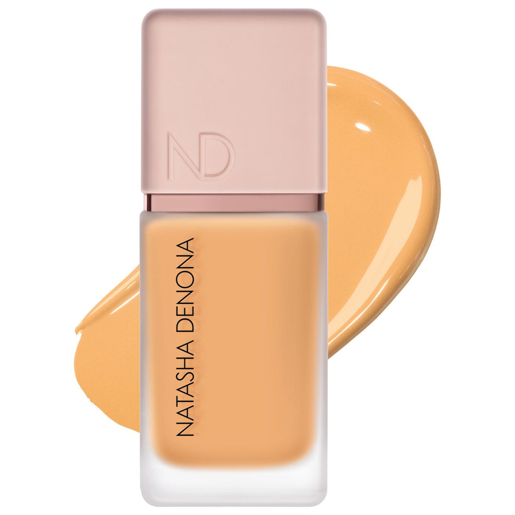 Natasha Denona Foundation