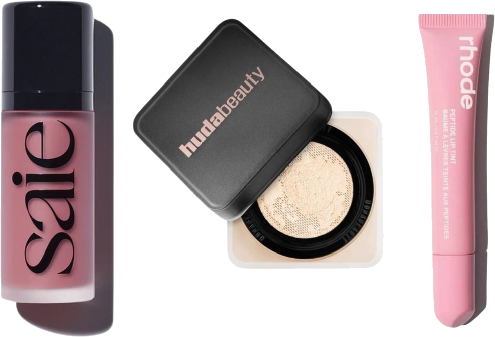 Maquillaje
