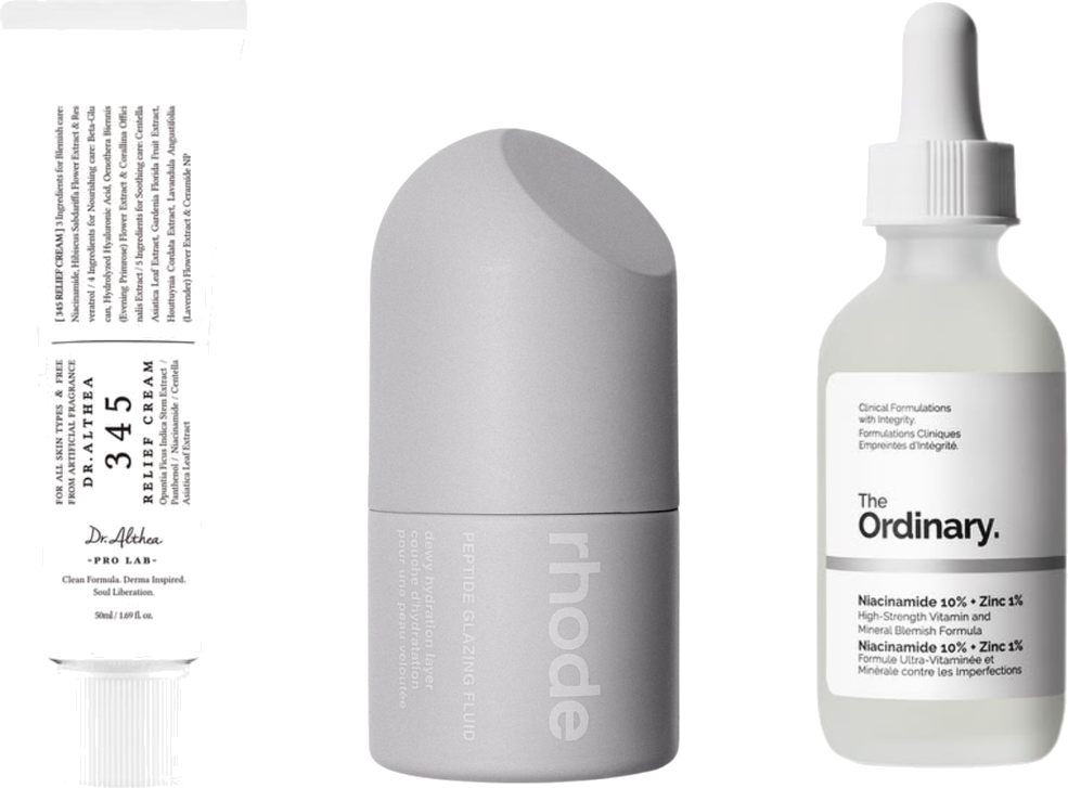 Skincare